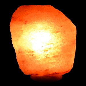 Salt Lamps